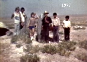 Danny & Ronnie Wyatt- 1st Day in Turkey