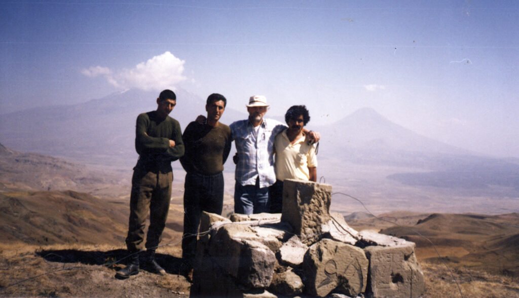 ronwyattarchives.com – The Ron Wyatt Archives