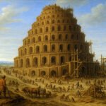 The Tower of Babel