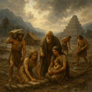 After the Flood